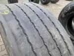 Opony ciężarowe 385/65R22.5 CONTINENTAL HTR2 / 9-10mm