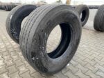 Opony ciężarowe 385/65R22.5 CONTINENTAL HTR2 / 9-10mm