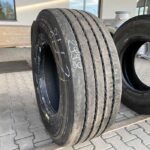  Opony ciężarowe 385/65R22.5 CONTINENTAL HTR2 / 14mm