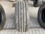 Opony ciężarowe 385/65R22.5 CONTINENTAL HTR2 / 14mm