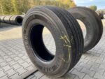 Opony ciężarowe 385/65R22.5 CONTINENTAL HTR2 / 14mm