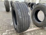 Opony ciężarowe 385/65R22.5 CONTINENTAL HTR2 / 12mm