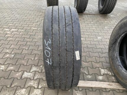 Opony ciężarowe 385/65R22.5 CONTINENTAL HTR2 / 12mm