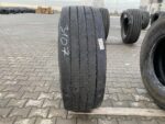 Opony ciężarowe 385/65R22.5 CONTINENTAL HTR2 / 12mm