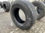 Opony ciężarowe 385/65R22.5 CONTINENTAL HTR2 / 12mm