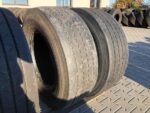 Opony ciężarowe 385/65R22.5 CONTINENTAL HTR2