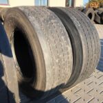  Opony ciężarowe 385/65R22.5 CONTINENTAL HTR2