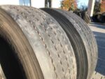 Opony ciężarowe 385/65R22.5 CONTINENTAL HTR2