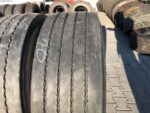 Opony ciężarowe 385/65R22.5 CONTINENTAL HTR2