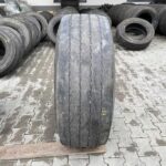  Opony ciężarowe 385/65R22.5 CONTINENTAL HTR2 / 8-9mm