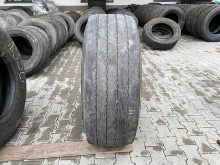  Opony ciężarowe 385/65R22.5 CONTINENTAL HTR2 / 8-9mm