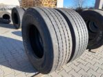 Opony ciężarowe 385/65R22.5 CONTINENTAL HTR2 / 10-12mm