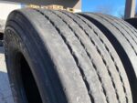 Opony ciężarowe 385/65R22.5 CONTINENTAL HTR2 / 10-12mm