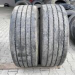  Opony ciężarowe 385/65R22.5 CONTINENTAL HTR2 / 11-14mm