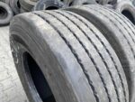 Opony ciężarowe 385/65R22.5 CONTINENTAL HTR2 / 11-14mm