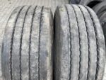 Opony ciężarowe 385/65R22.5 CONTINENTAL HTR2 / 11-14mm