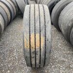  Opony ciężarowe 385/65R22.5 CONTINENTAL HTR2 / 14-15mm