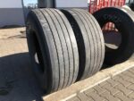 Opony ciężarowe 385/65R22.5 CONTINENTAL HTR2  / 8-11mm