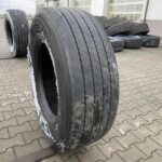  Opony ciężarowe 385/65R22.5 CONTINENTAL HTL2 ECO-PLUS / 11-12mm