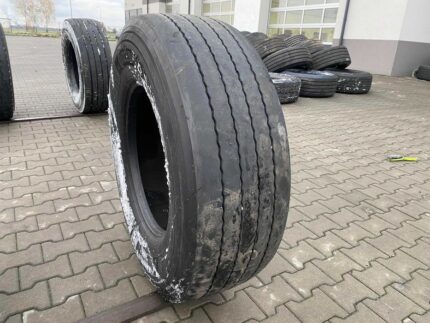  Opony ciężarowe 385/65R22.5 CONTINENTAL HTL2 ECO-PLUS / 11-12mm