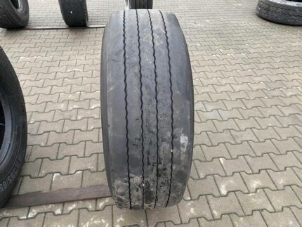 Opony ciężarowe 385/65R22.5 CONTINENTAL HTL2 ECO-PLUS / 11-12mm