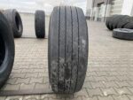 Opony ciężarowe 385/65R22.5 CONTINENTAL HTL2 ECO-PLUS / 11-12mm