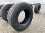 Opony ciężarowe 385/65R22.5 CONTINENTAL HTL2 ECO-PLUS / 11-12mm