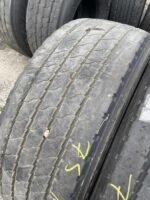 Opony ciężarowe 385/65R22.5 BISON ECOWAY / 12 mm