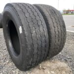  Opony ciężarowe 385/65R22.5 CONTINENTAL HTC1