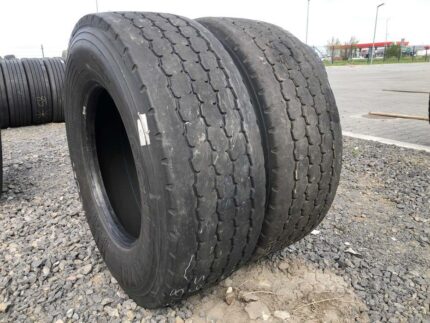  Opony ciężarowe 385/65R22.5 CONTINENTAL HTC1