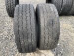 Opony ciężarowe 385/65R22.5 CONTINENTAL HTC1