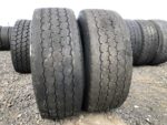 Opony ciężarowe 385/65R22.5 CONTINENTAL HTC1