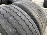 Opony ciężarowe 385/65R22.5 CONTINENTAL HTC1