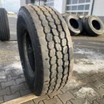  Opony ciężarowe 385/65R22.5 CONTINENTAL HTC1 / 15mm