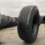  Opony ciężarowe 385/65R22.5 BIZON ECOWAY T / 13mm