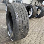  Opony ciężarowe 385/65R22.5 CONTINENTAL HTC1 / 12-13mm