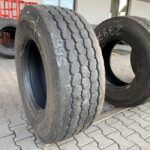  Opony ciężarowe 385/65R22.5 CONTINENTAL HTC1 / 10-11mm