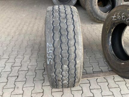 Opony ciężarowe 385/65R22.5 CONTINENTAL HTC1 / 10-11mm