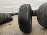 Opony ciężarowe 385/65R22.5 BIZON ECOWAY T / 13mm