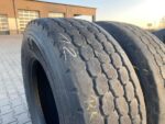 Opony ciężarowe 385/65R22.5 CONTINENTAL HTC1 / 12mm