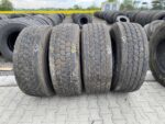 Opony ciężarowe 385/65R22.5 CONTINENTAL HTC1