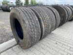 Opony ciężarowe 385/65R22.5 CONTINENTAL HTC1