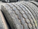 Opony ciężarowe 385/65R22.5 CONTINENTAL HTC1