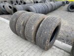 Opony ciężarowe 385/65R22.5 CONTINENTAL HTC1