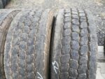 Opony ciężarowe 385/65R22.5 CONTINENTAL HTC1