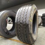  Opony ciężarowe 385/65R22.5 CONTINENTAL HTC1 / 12mm