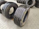 Opony ciężarowe 385/65R22.5 CONTINENTAL HTC1 / 12mm