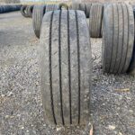  Opony ciężarowe 385/65R22.5 CONTINENTAL CONTI HYBRID HT3 WR / 13-14mm