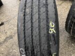 Opony ciężarowe 385/65R22.5 BIZON ECOWAY T / 13mm