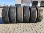 Opony ciężarowe 385/65R22.5 CONTINENTAL CONTI HYBRID HT3 / 8-11mm
